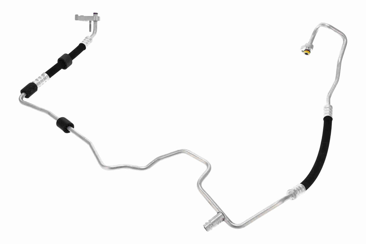 High-/Low Pressure Line, air conditioning - V30-20-0056