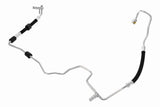 High-/Low Pressure Line, air conditioning - V30-20-0056
