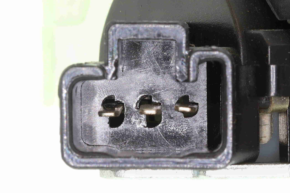 Tailgate Lock - V58-85-0015