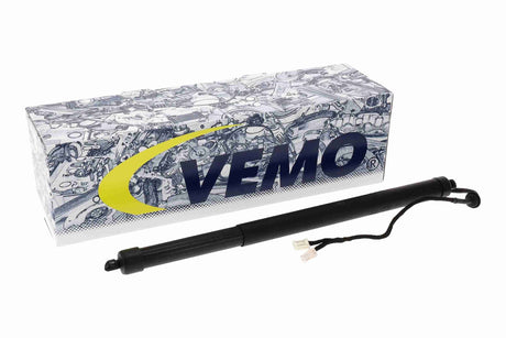 Electric Motor, tailgate - V22-55-0002