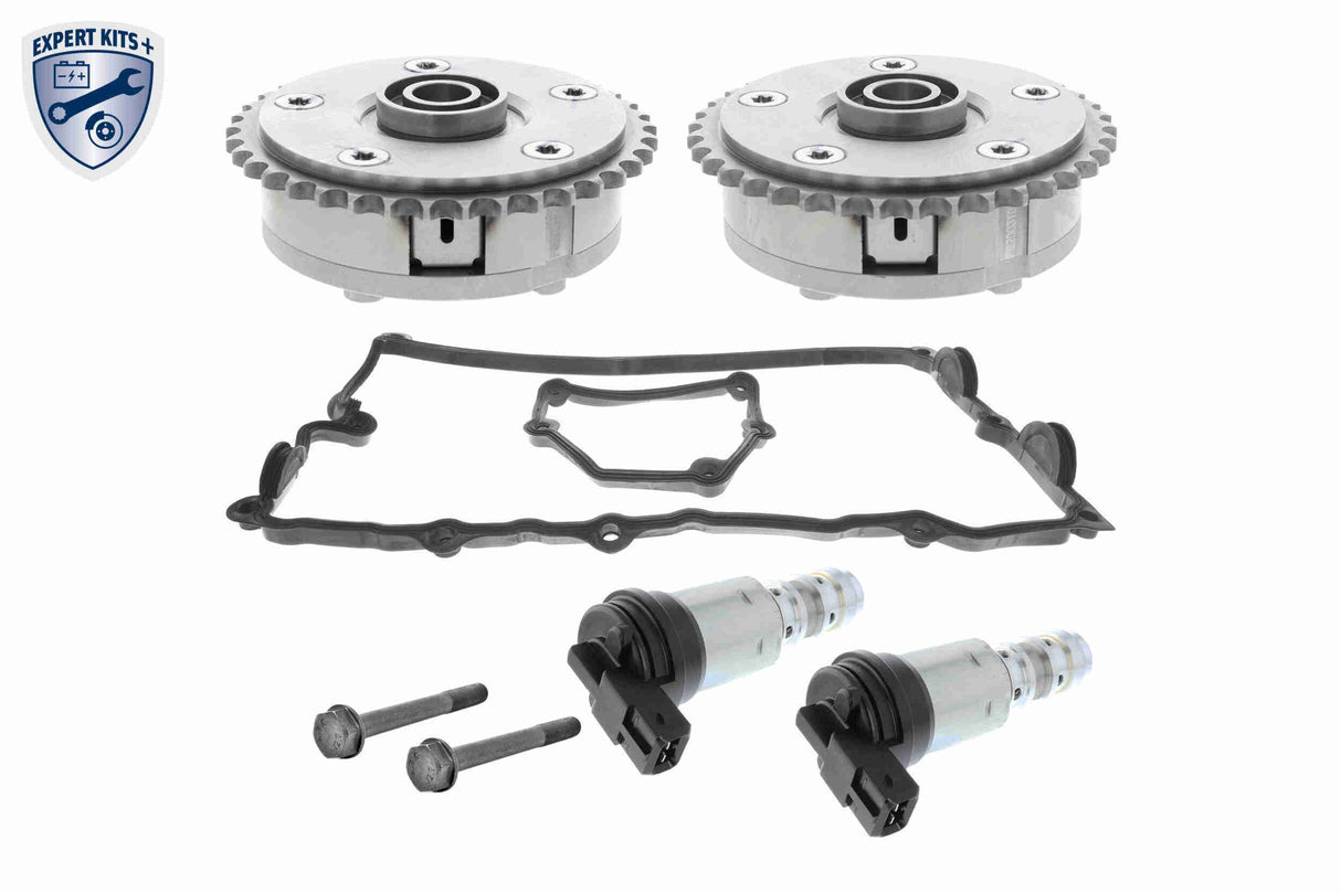Repair Kit, camshaft adjustment - V20-3799