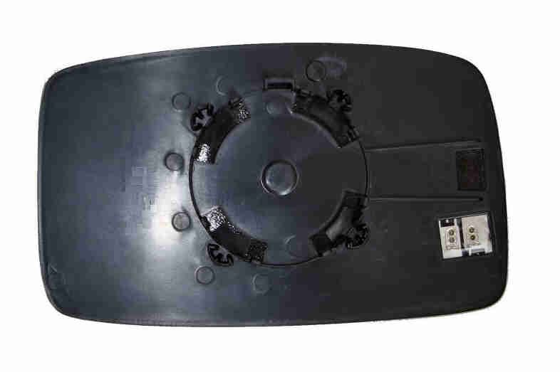 Mirror Glass, exterior mirror - V22-69-0048