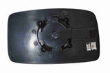 Mirror Glass, exterior mirror - V22-69-0048