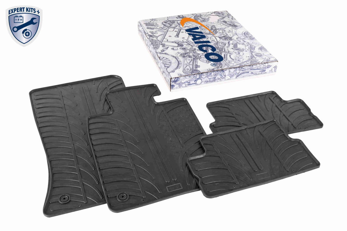 Floor Mat Set - V20-4694