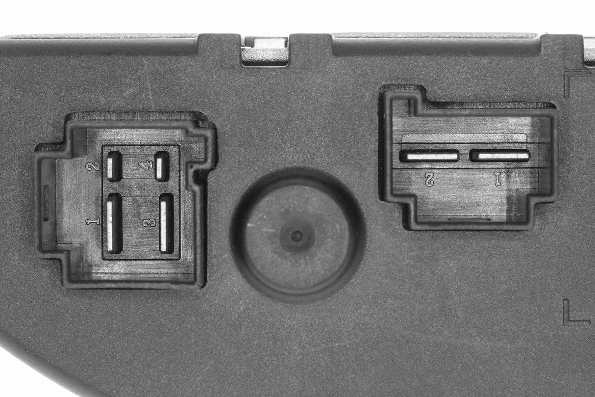 Regulator, interior blower - V10-79-0050