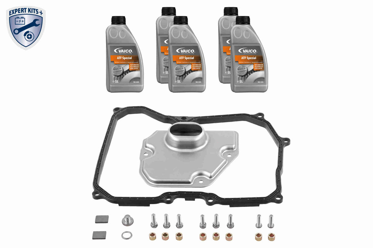 Parts Kit, automatic transmission oil change - V20-2095