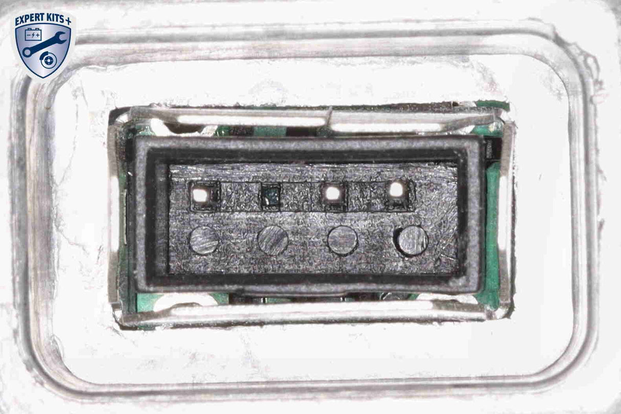 Ignitor, gas discharge lamp - V25-84-0045