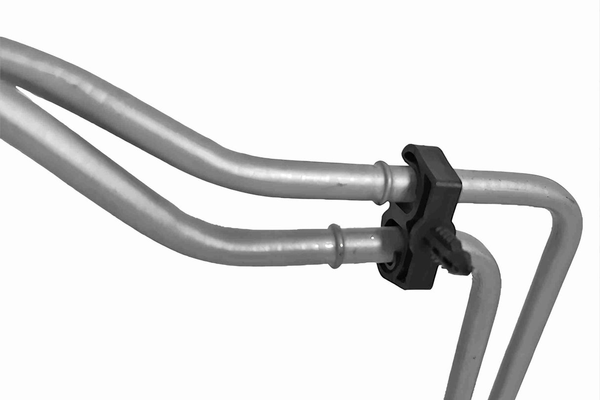 Oil Cooler Line, automatic transmission - V51-0654