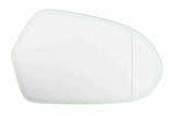 Mirror Glass, exterior mirror - V10-69-0056