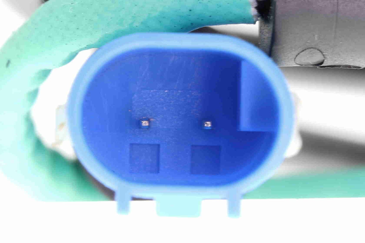 Warning Contact, brake pad wear - V20-72-5257