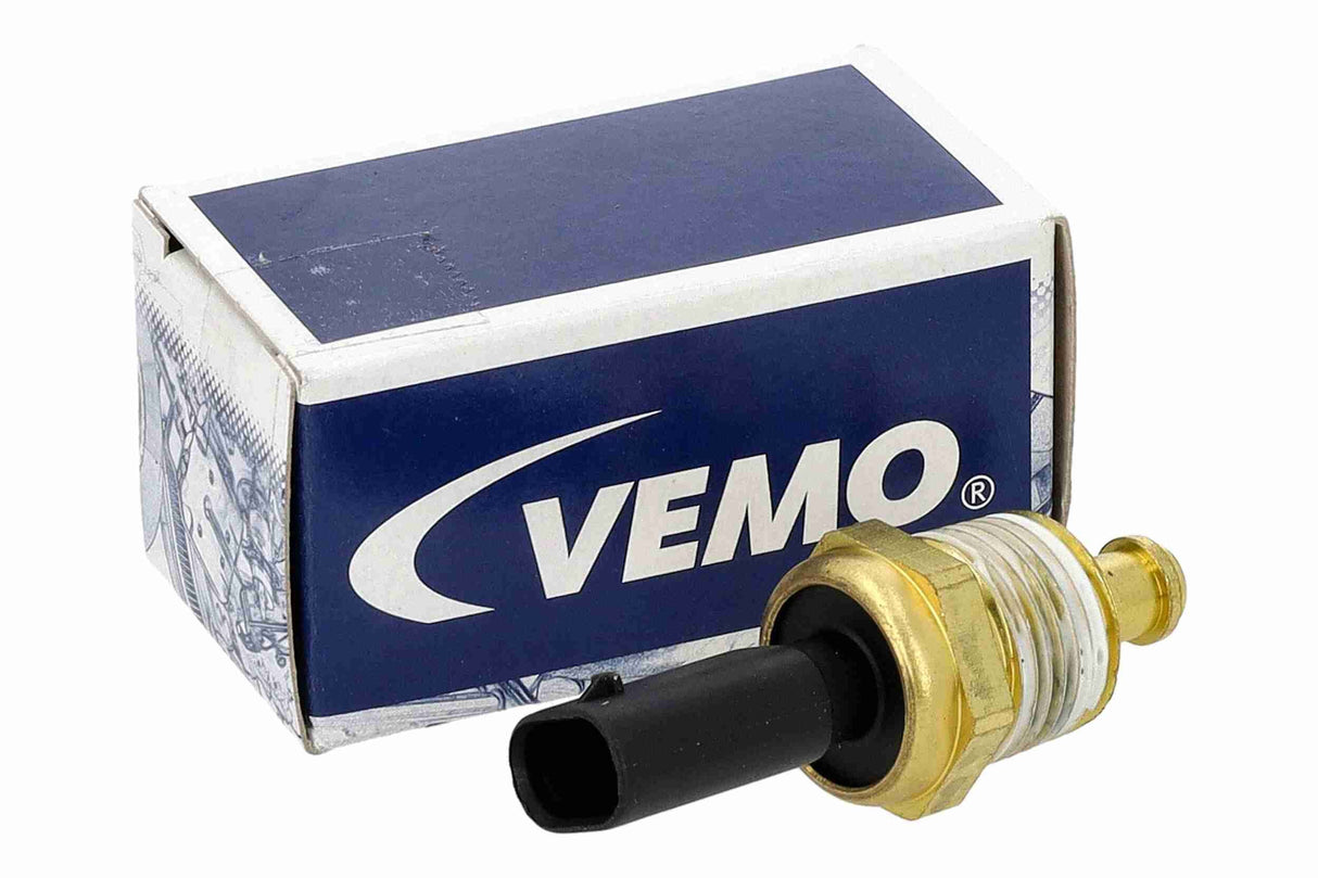 Sensor, coolant temperature - V25-72-0145