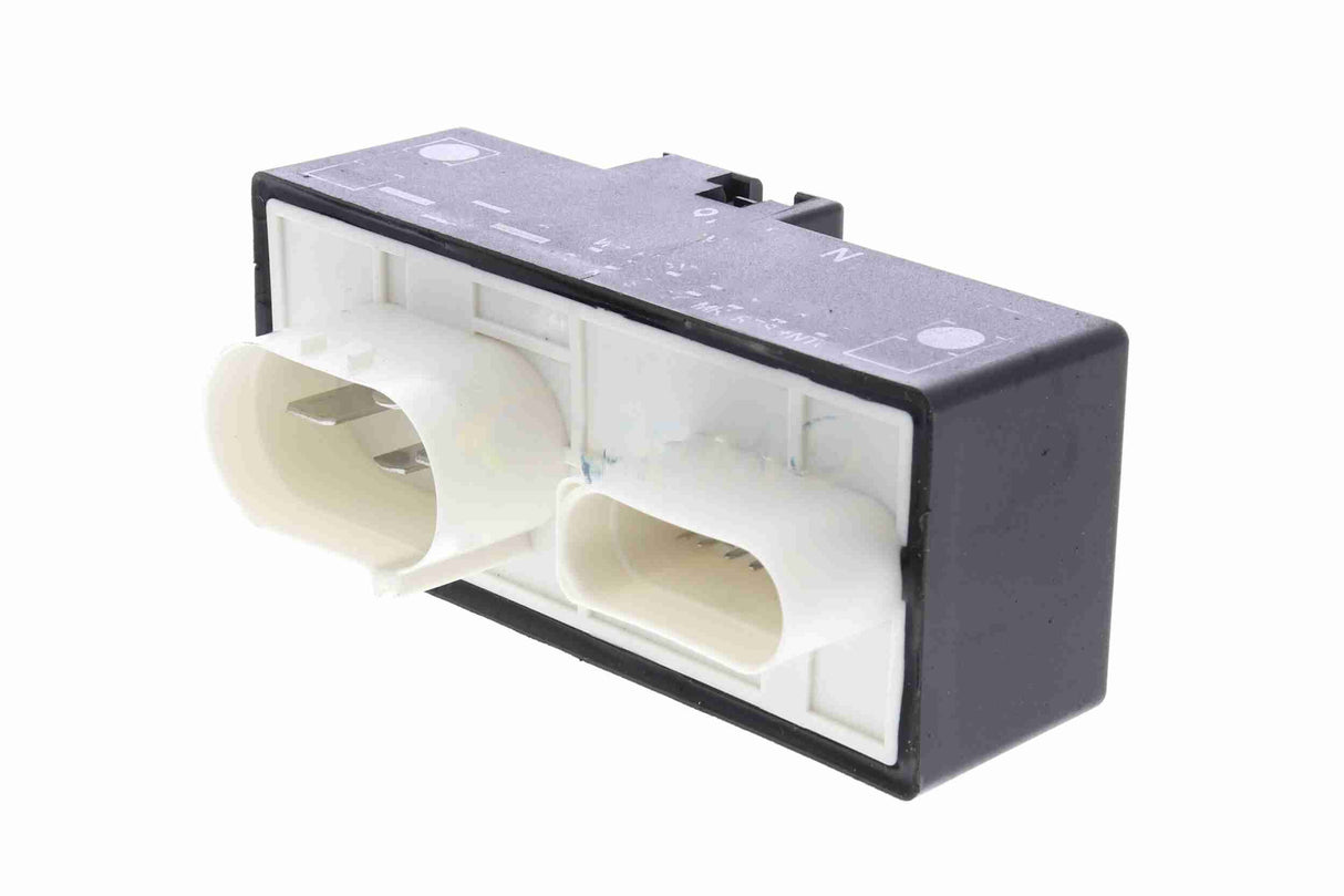 Relay, radiator fan overrun - V15-71-1026