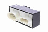 Relay, radiator fan overrun - V15-71-1026