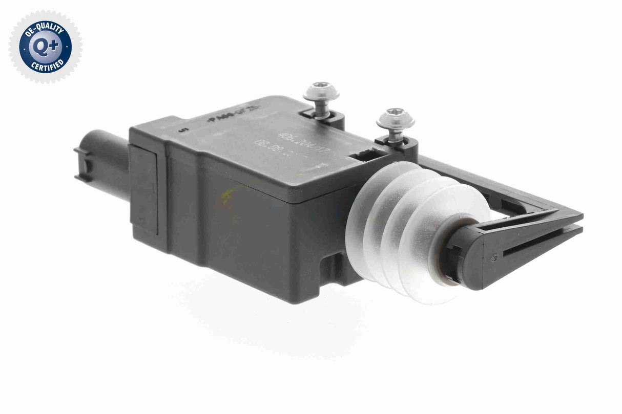 Actuator, central locking system - V45-77-0001