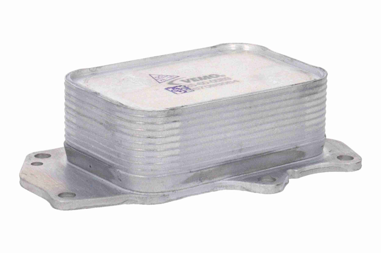 Oil Cooler, engine oil - V25-60-0089