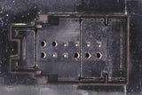 Switch, window regulator - V20-73-0296