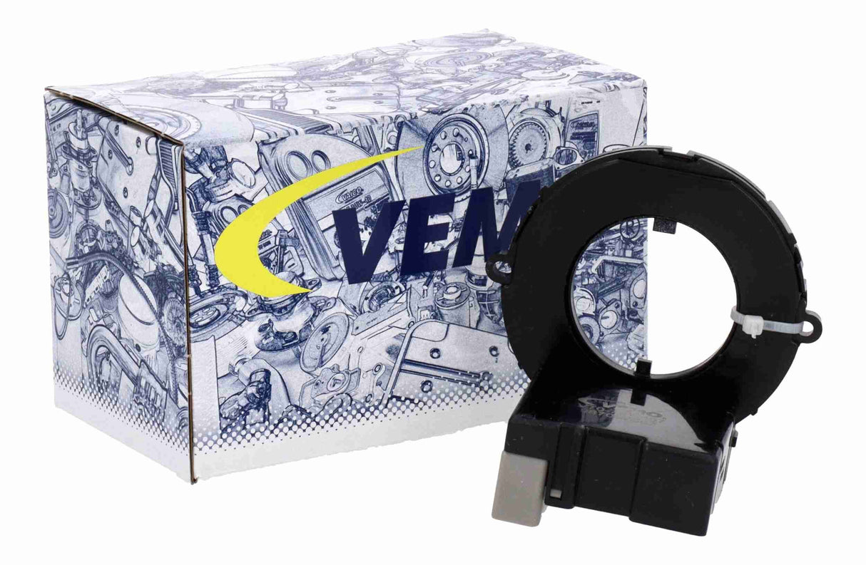 Steering Angle Sensor - V70-72-0467