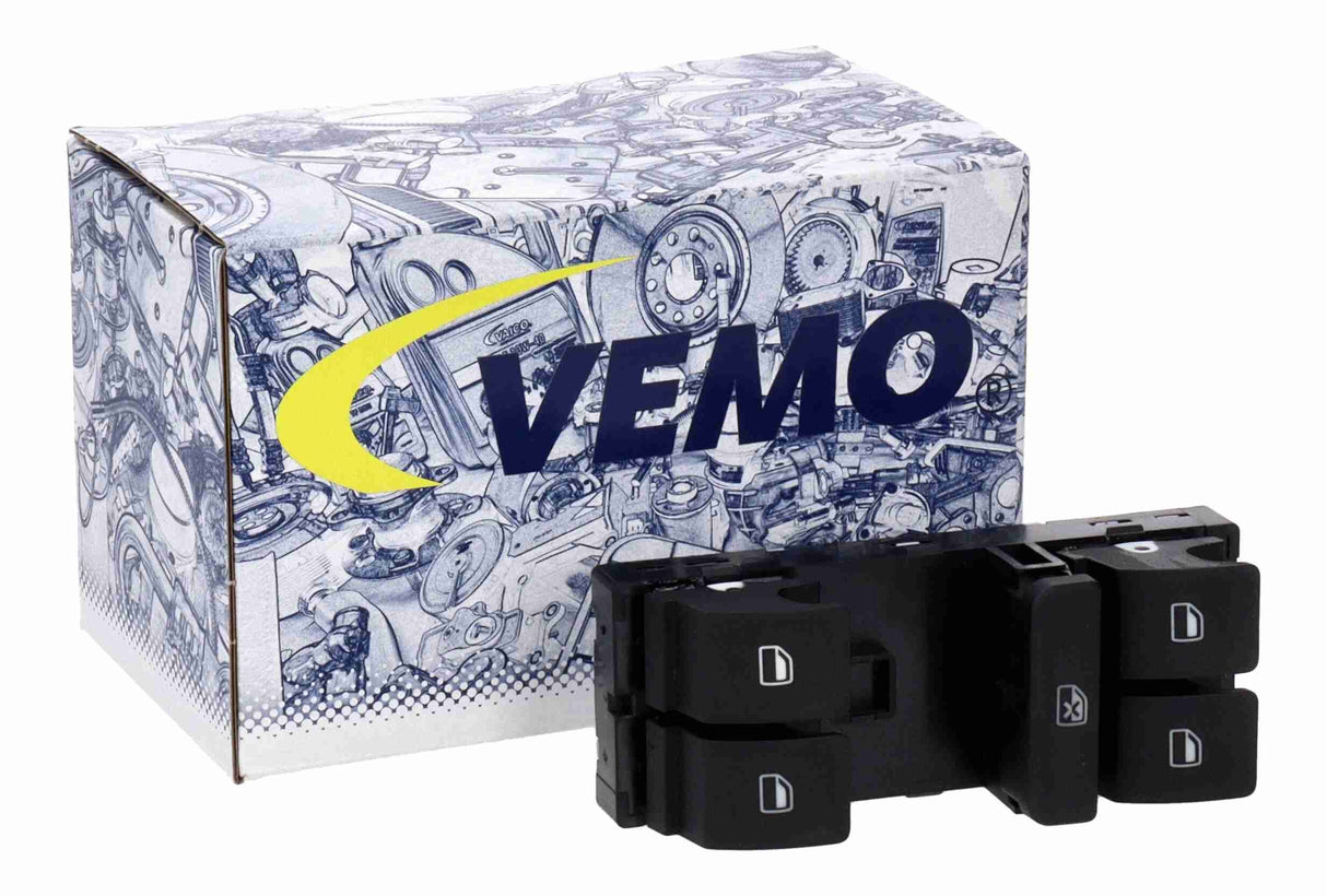 Switch, window regulator - V10-73-0223
