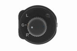 Switch, exterior rearview mirror adjustment - V10-73-0269