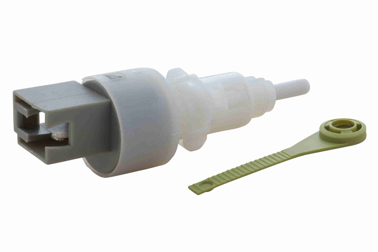 Switch, clutch control (cruise control) - V24-73-0039