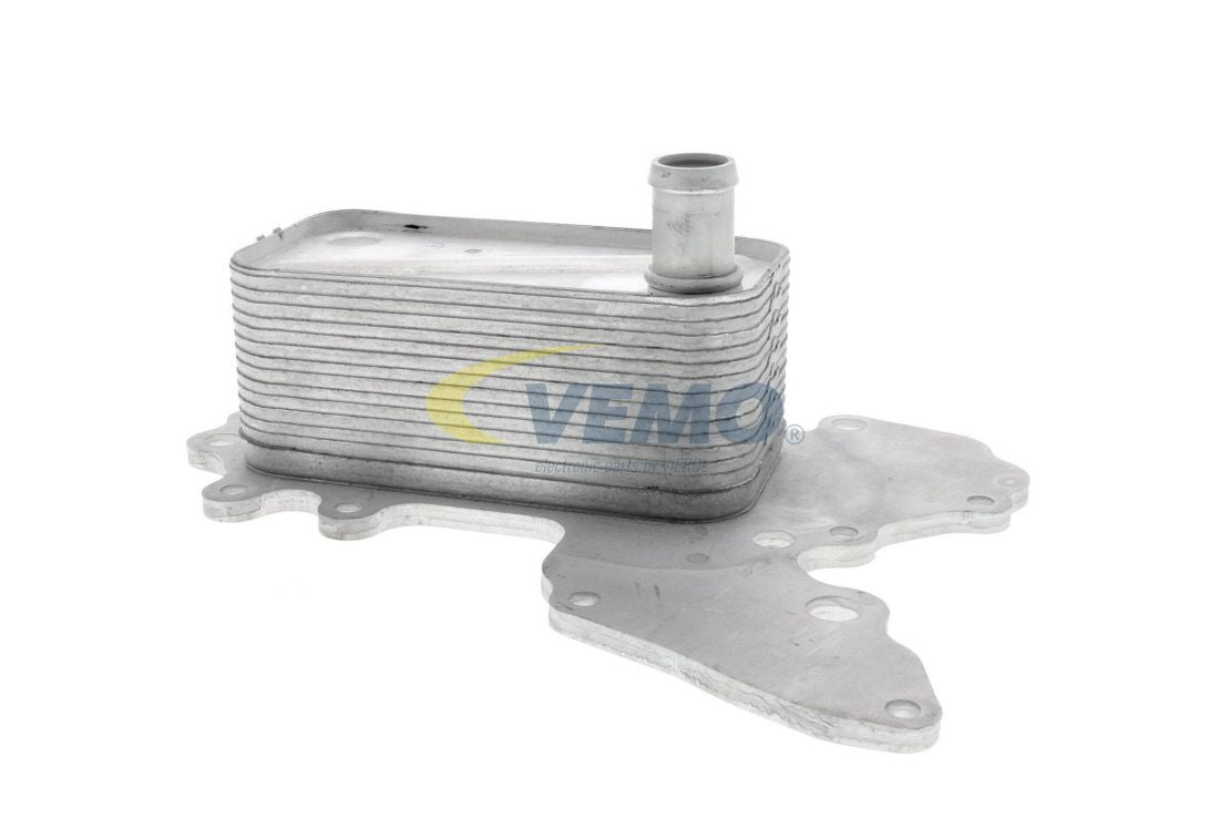 Oil Cooler, engine oil - V40-60-2119