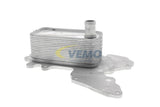 Oil Cooler, engine oil - V40-60-2119