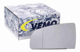 Mirror Glass, exterior mirror - V10-69-0014