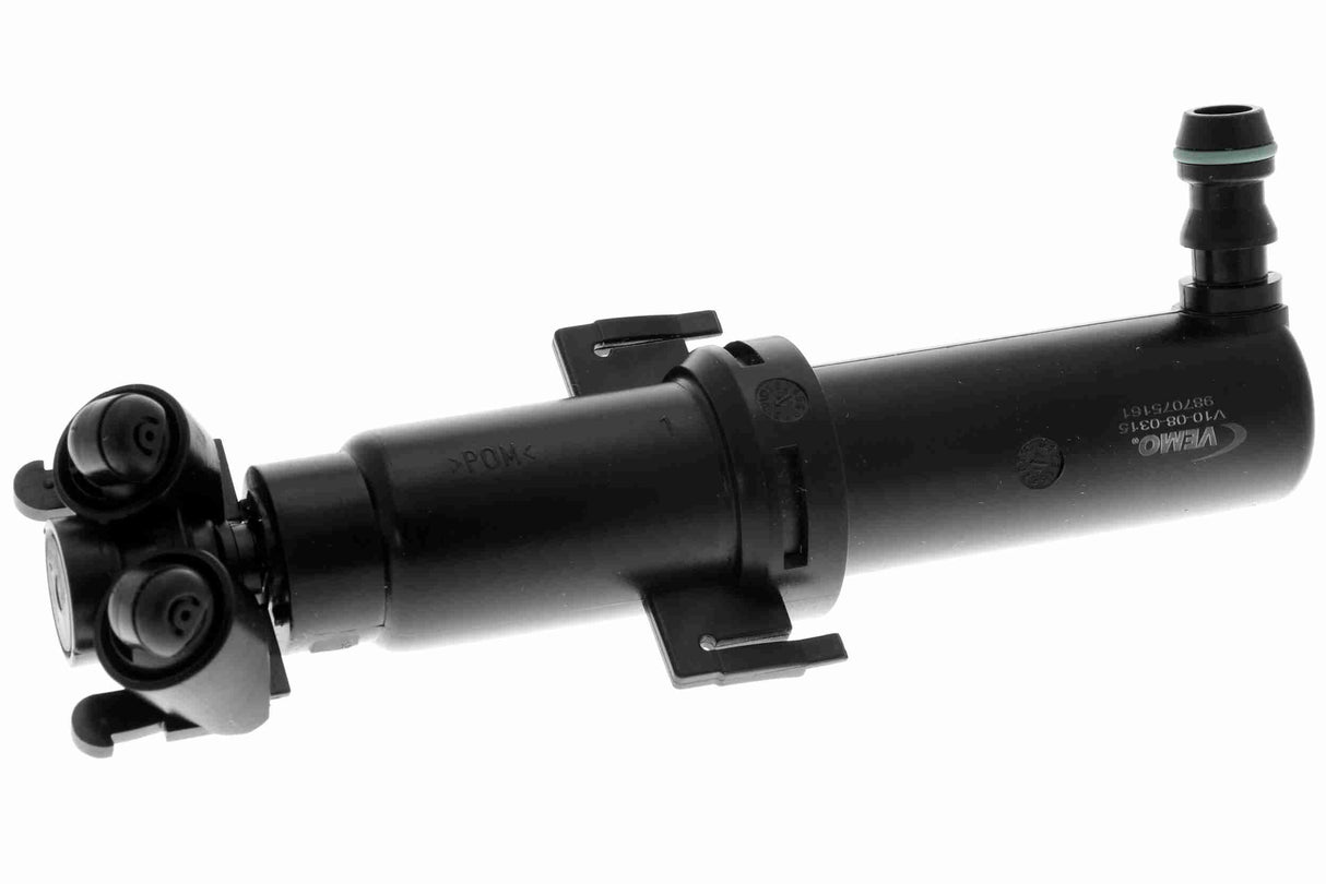 Washer Fluid Jet, headlight cleaning - V10-08-0315