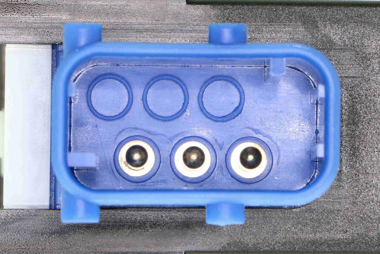 Actuator, central locking system - V20-77-0288