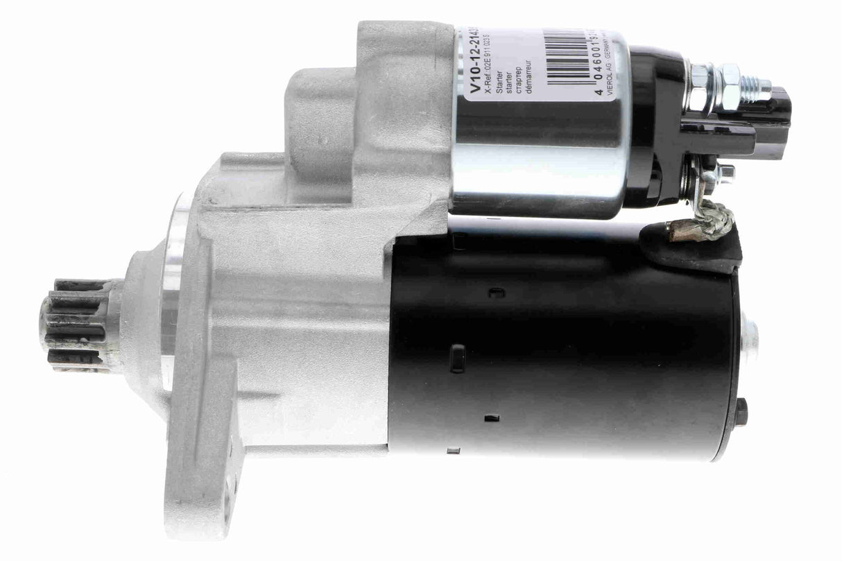Starter - V10-12-21435