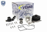 Water Pump, engine cooling - V20-99-2102