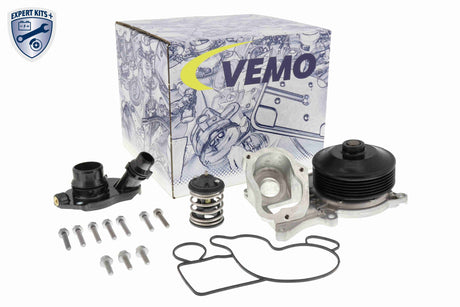 Water Pump, engine cooling - V20-99-2102