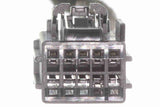 Electric Motor, tailgate - V51-55-0005