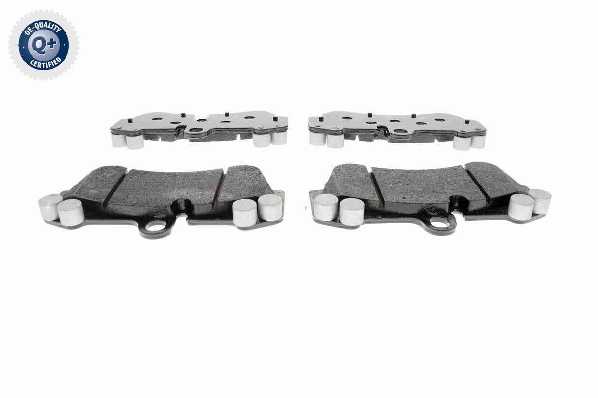 Brake Pad Set, disc brake - V10-8189