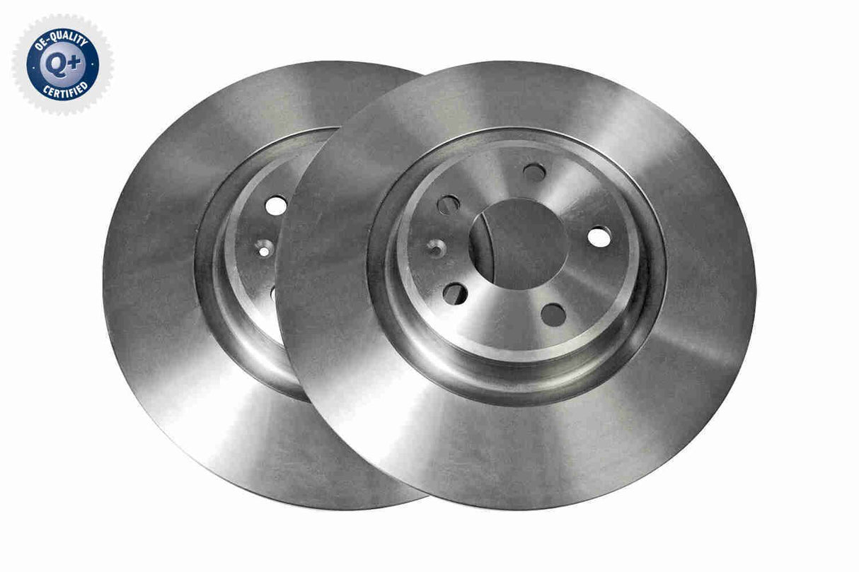Brake Disc - V10-80118