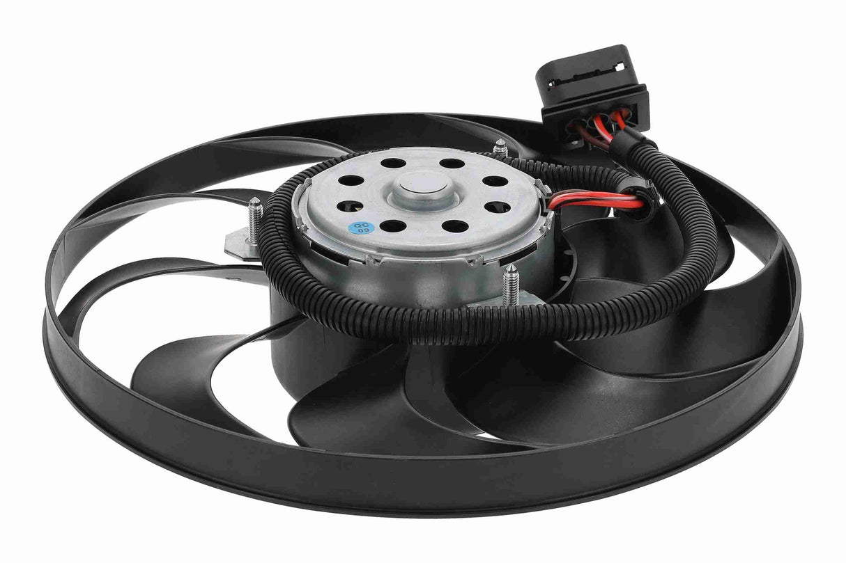 Fan, engine cooling - V15-01-1923
