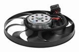 Fan, engine cooling - V15-01-1923
