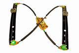 Window Regulator - V10-9813