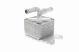Oil Cooler, engine oil - V15-60-6072