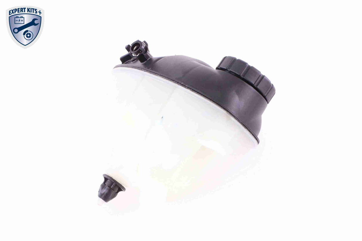 Expansion Tank, coolant - V30-8409