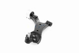 Control/Trailing Arm, wheel suspension - V40-1587
