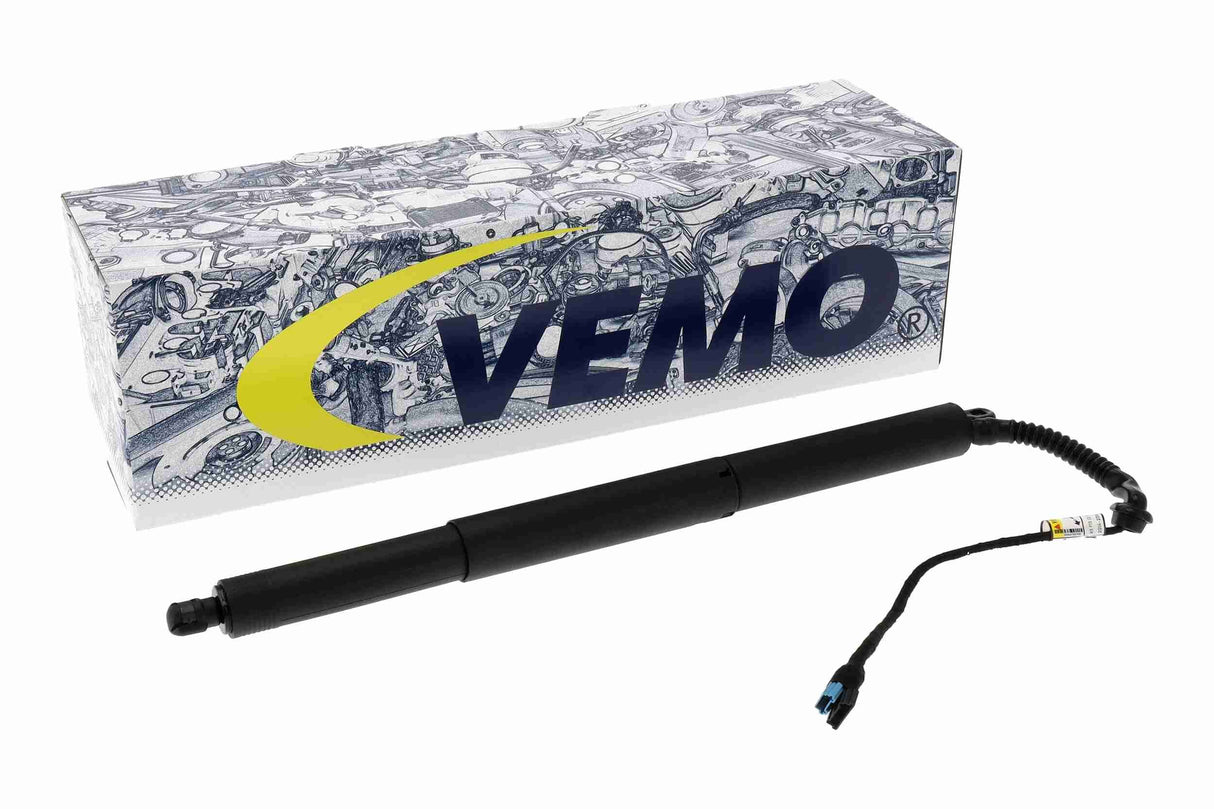 Electric Motor, tailgate - V20-55-0021