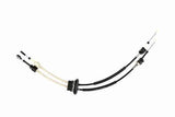 Cable Pull, manual transmission - V22-0646
