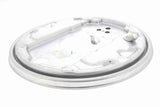 Splash Guard, brake disc - V10-5477