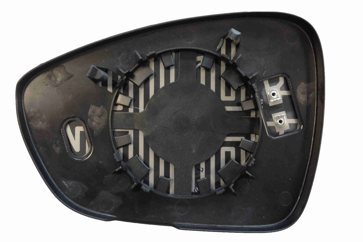 Mirror Glass, exterior mirror - V22-69-0058