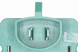 Regulator, interior blower - V25-79-0031