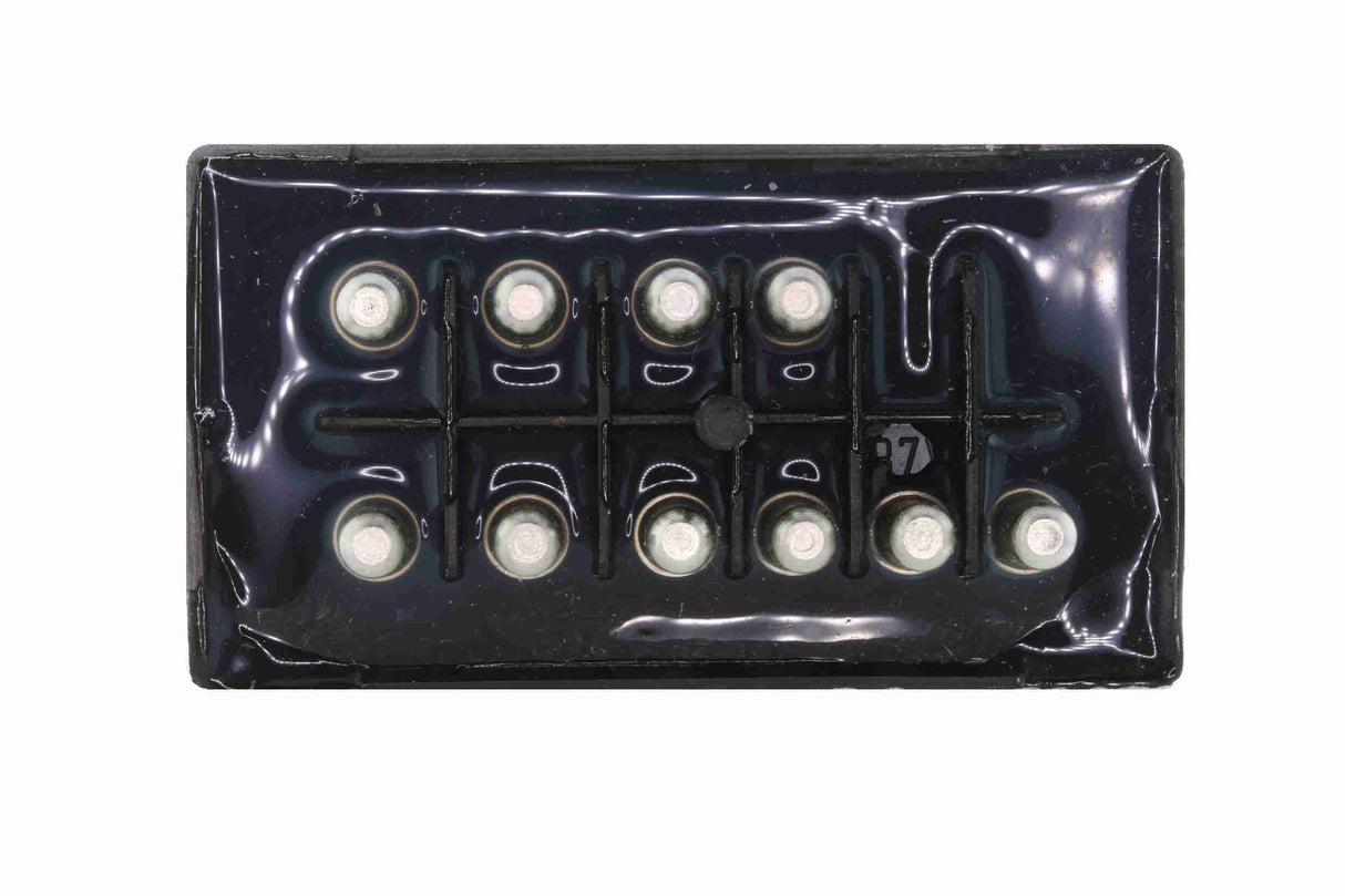 Relay, fuel pump - V30-71-0025