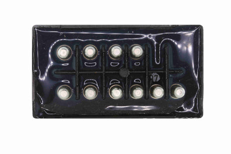 Relay, fuel pump - V30-71-0025