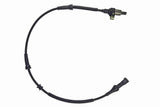 Sensor, wheel speed - V25-72-1127