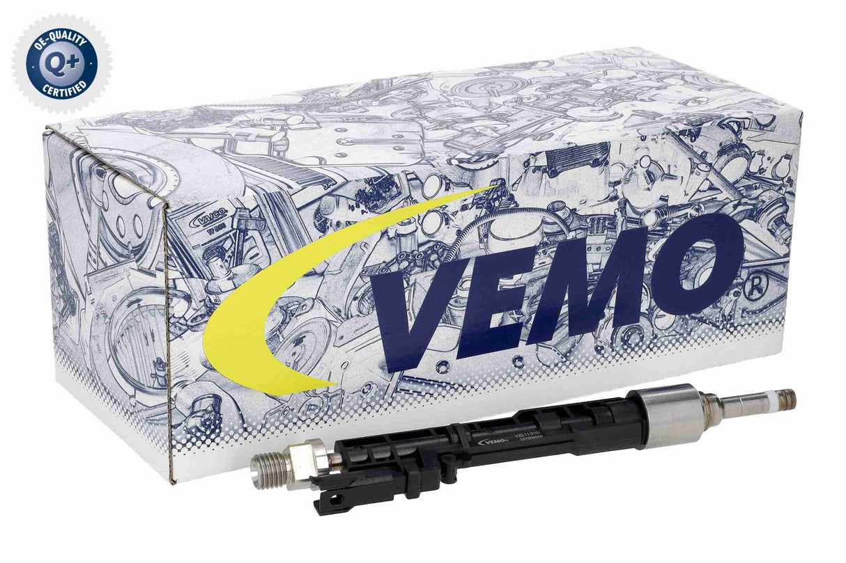 Injector Nozzle - V20-11-0101